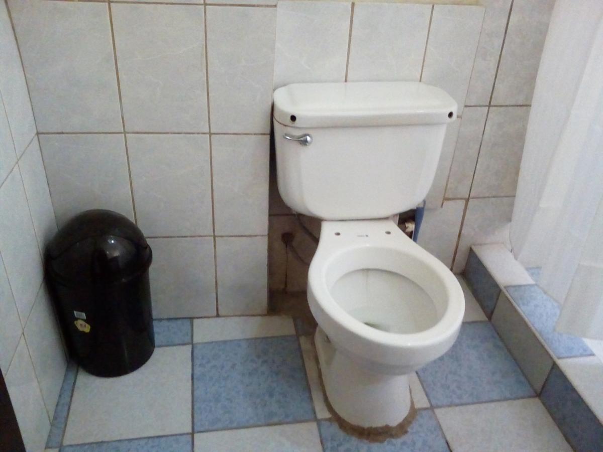 ホテル Cusco Imperio エクステリア 写真