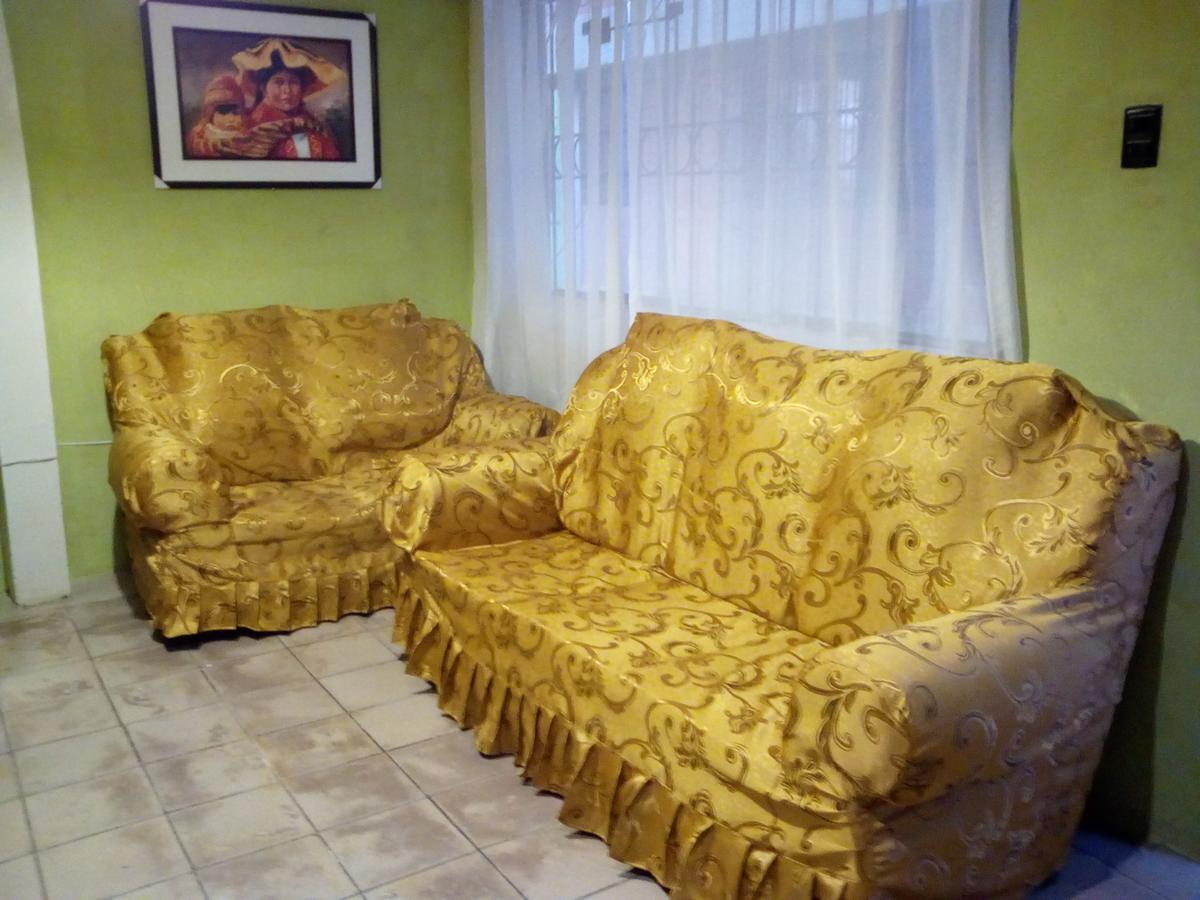 ホテル Cusco Imperio エクステリア 写真