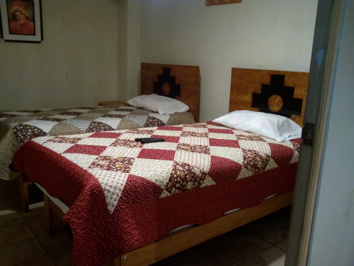 ホテル Cusco Imperio エクステリア 写真