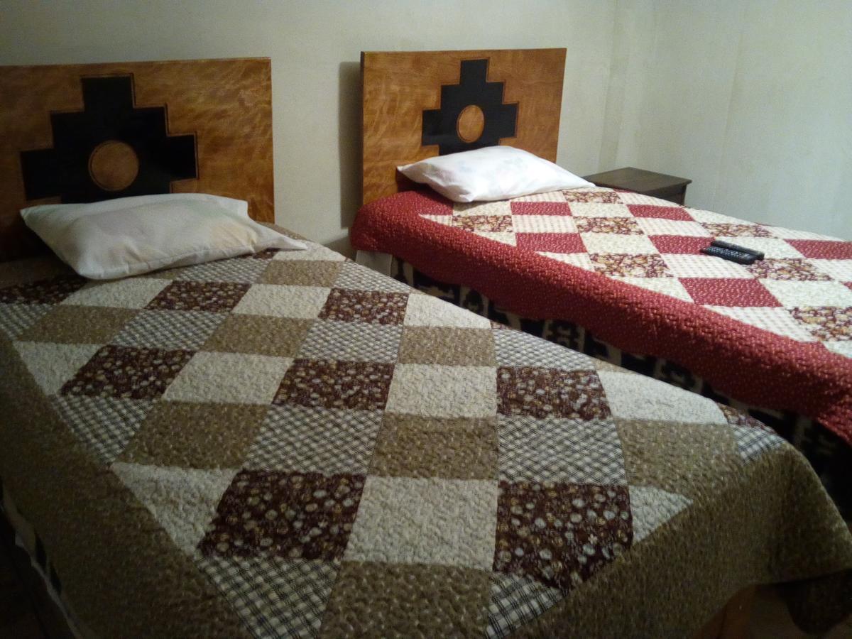 ホテル Cusco Imperio エクステリア 写真