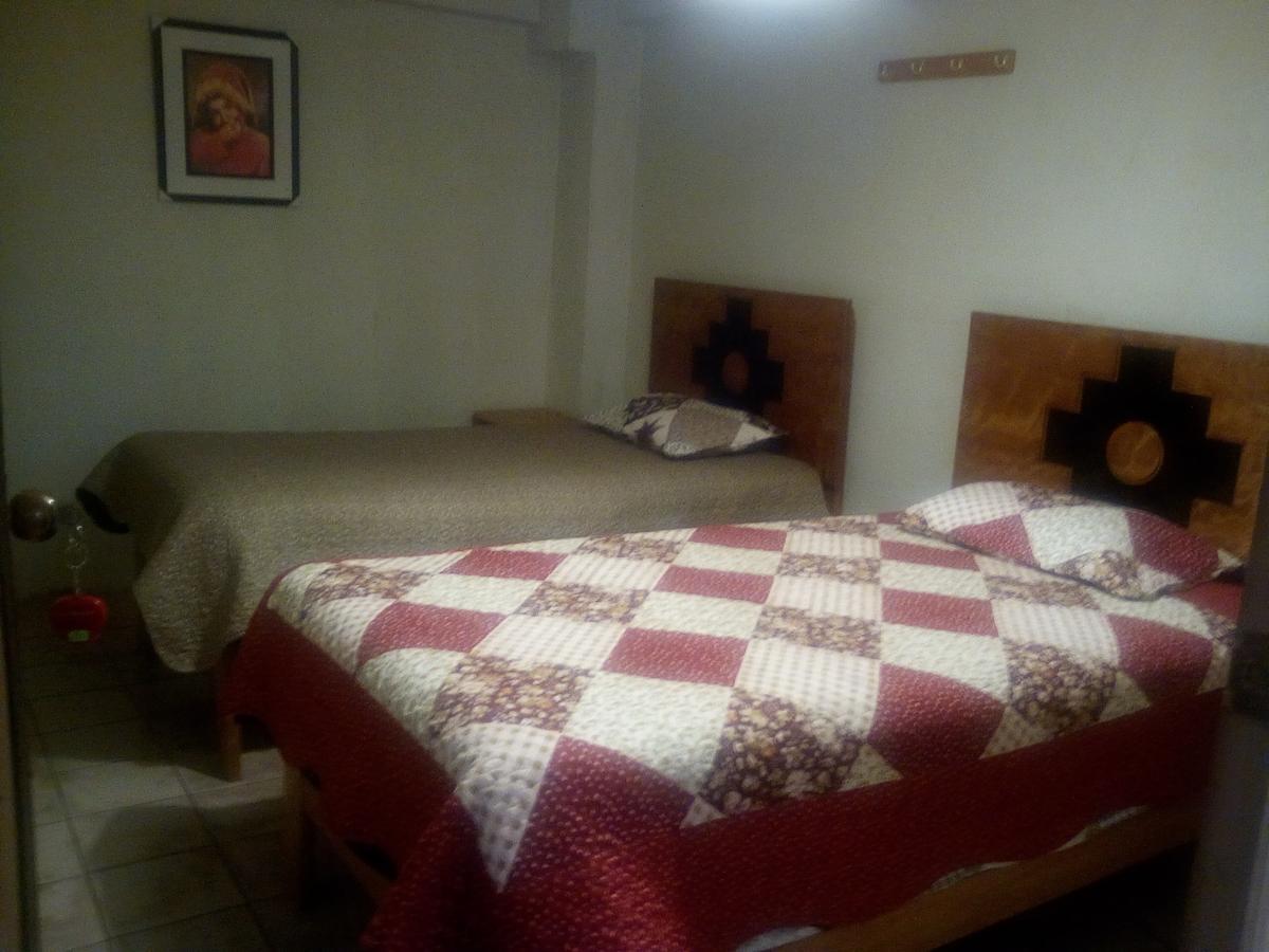 ホテル Cusco Imperio エクステリア 写真