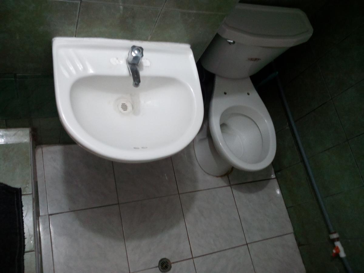 ホテル Cusco Imperio エクステリア 写真