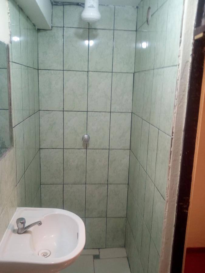 ホテル Cusco Imperio エクステリア 写真