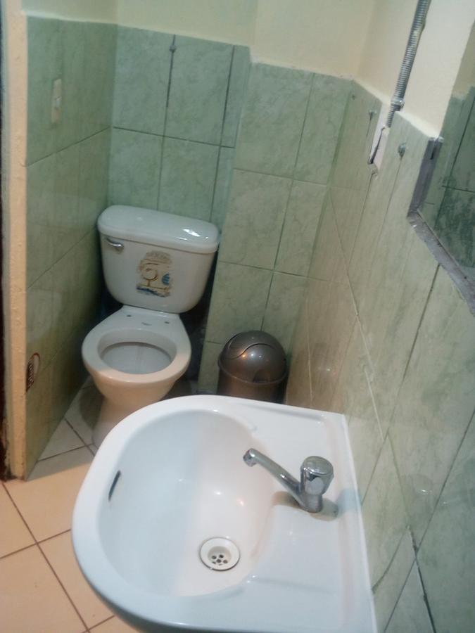 ホテル Cusco Imperio エクステリア 写真
