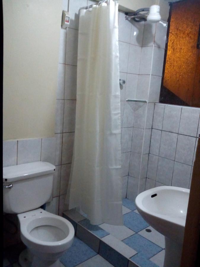 ホテル Cusco Imperio エクステリア 写真